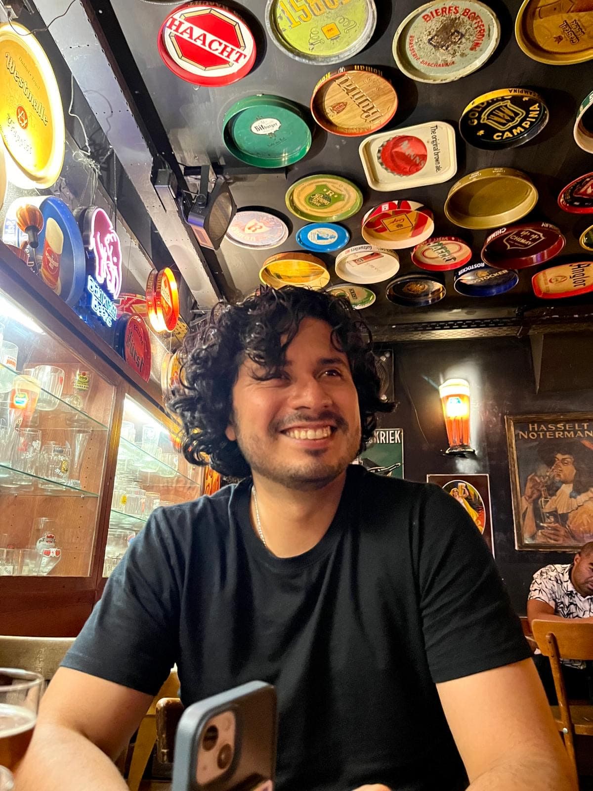 Alan Martinez