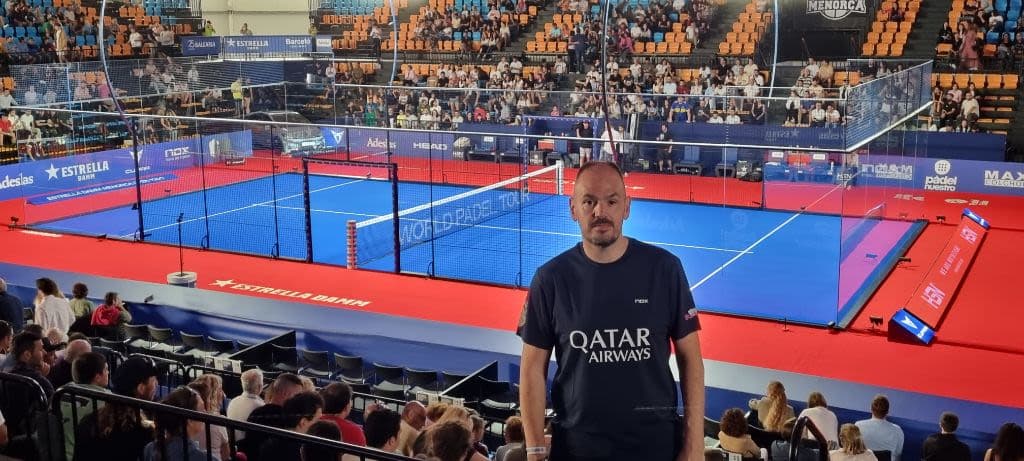 Pau Llull Rodriguez
