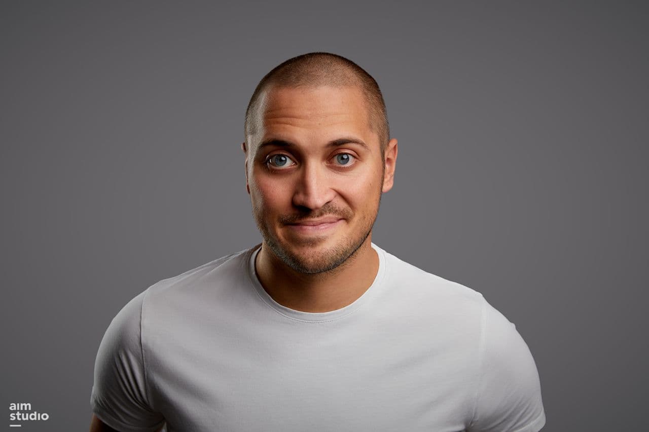 Michał Fiech