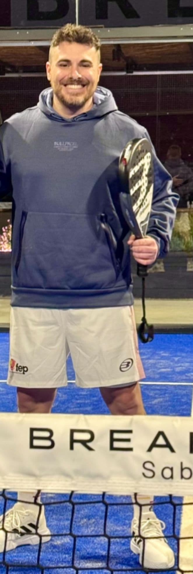 Edu Rodriguez