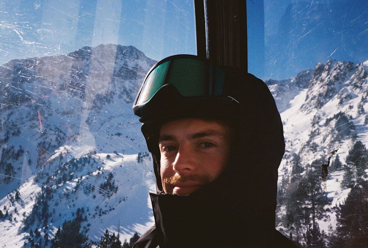 Kaj Goosen