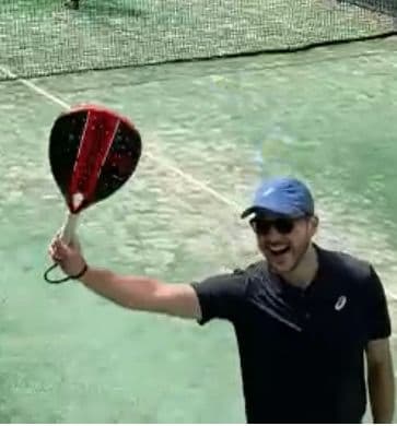 Gabriel Cabrera