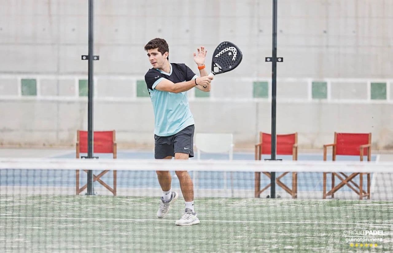 Pol Ferrer Perez