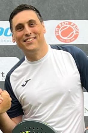 Marcos Conejero