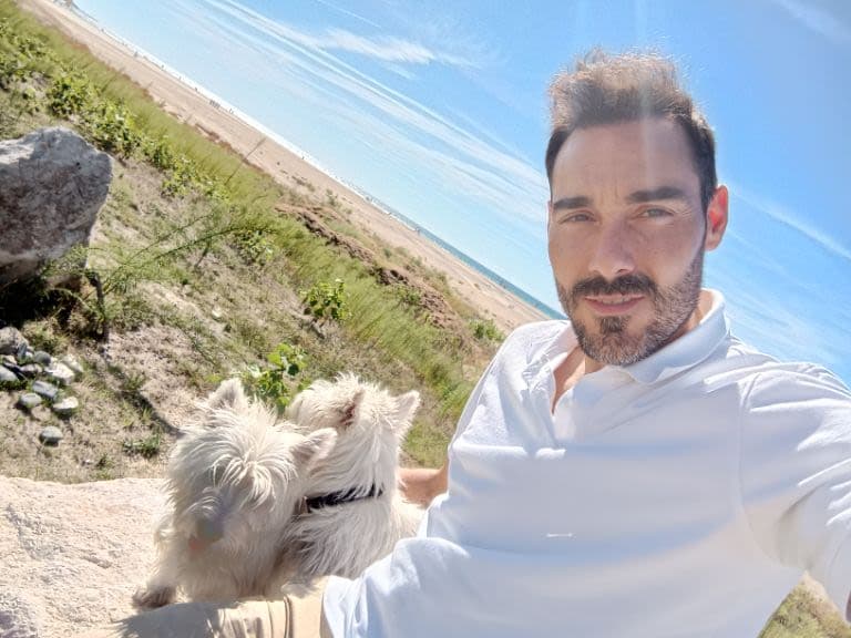 Juan Moreno