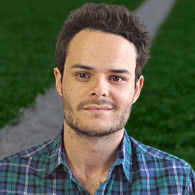 Nico García