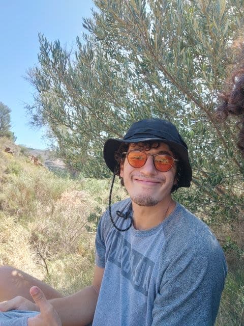 Nabil EAK