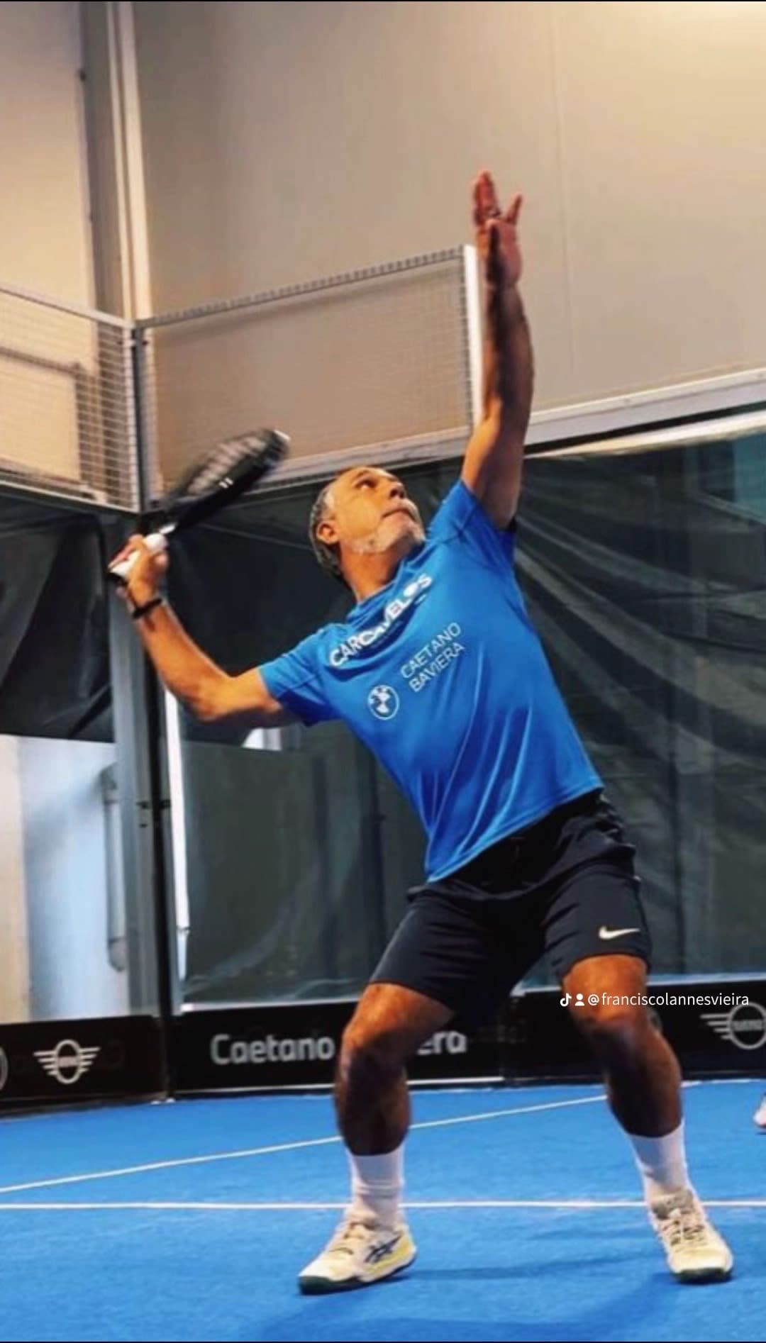 Francisco Vieira