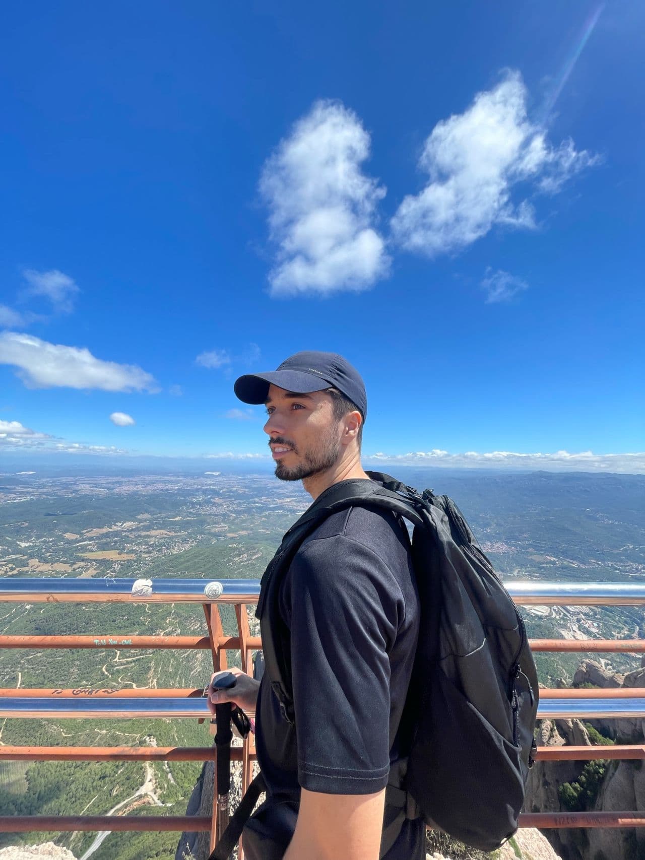 Dídac Pérez