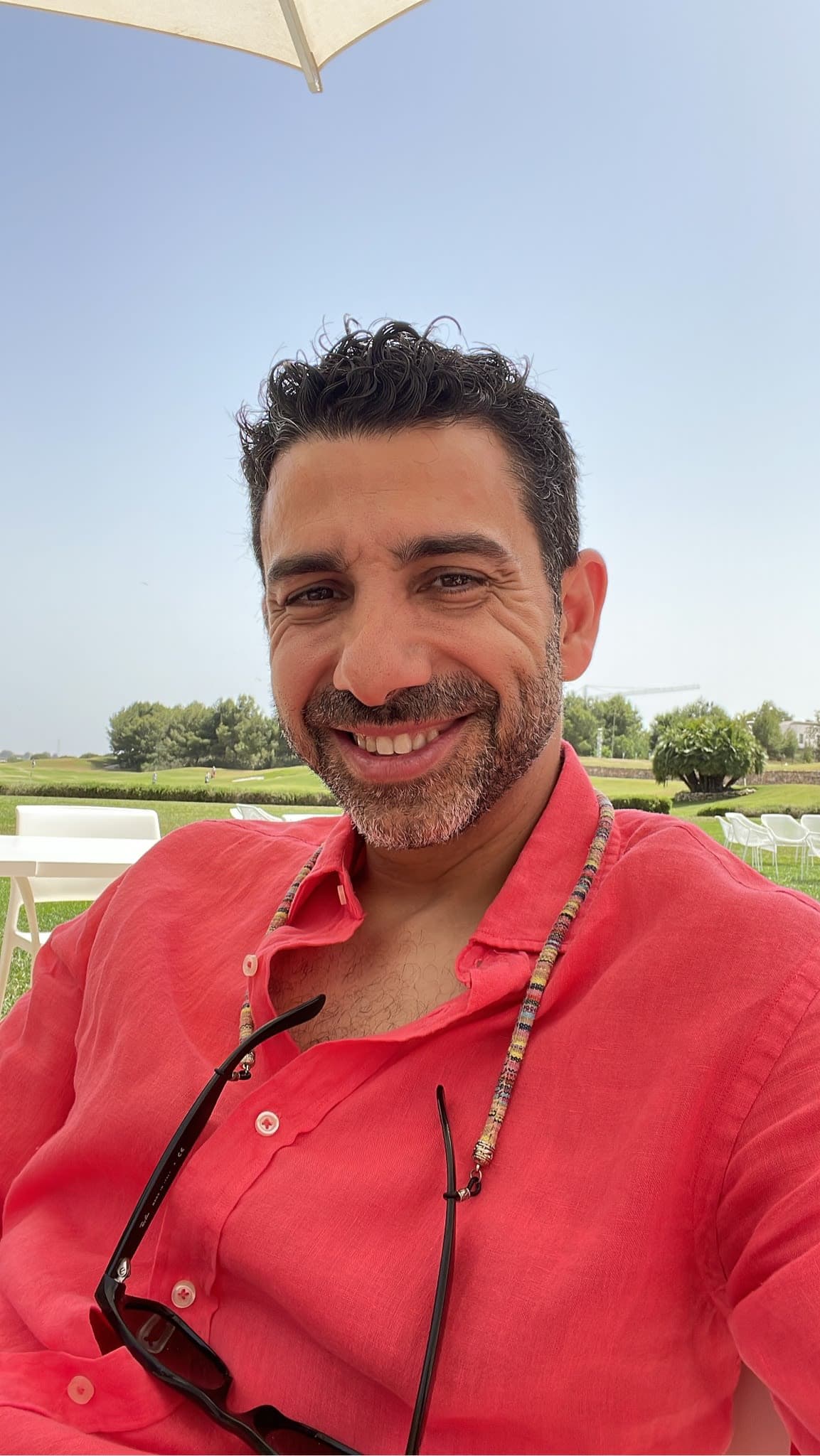 Óscar Gómez 