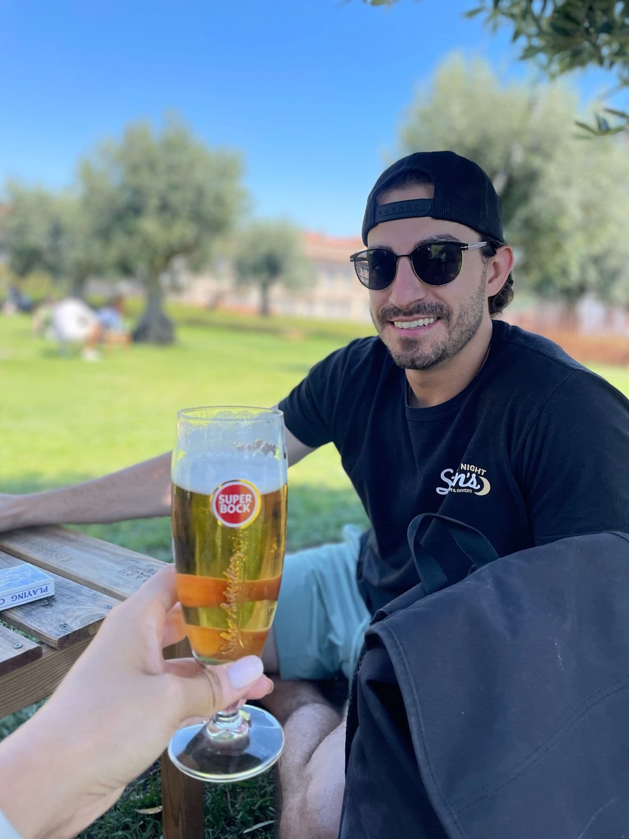 Lucas Silva