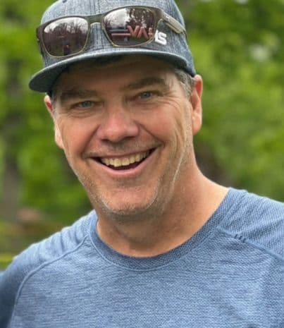 Christopher F Burke