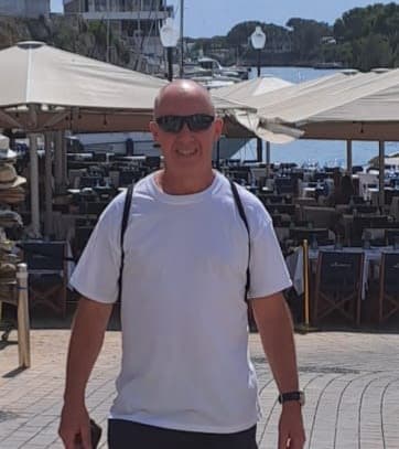 Mark Dainty