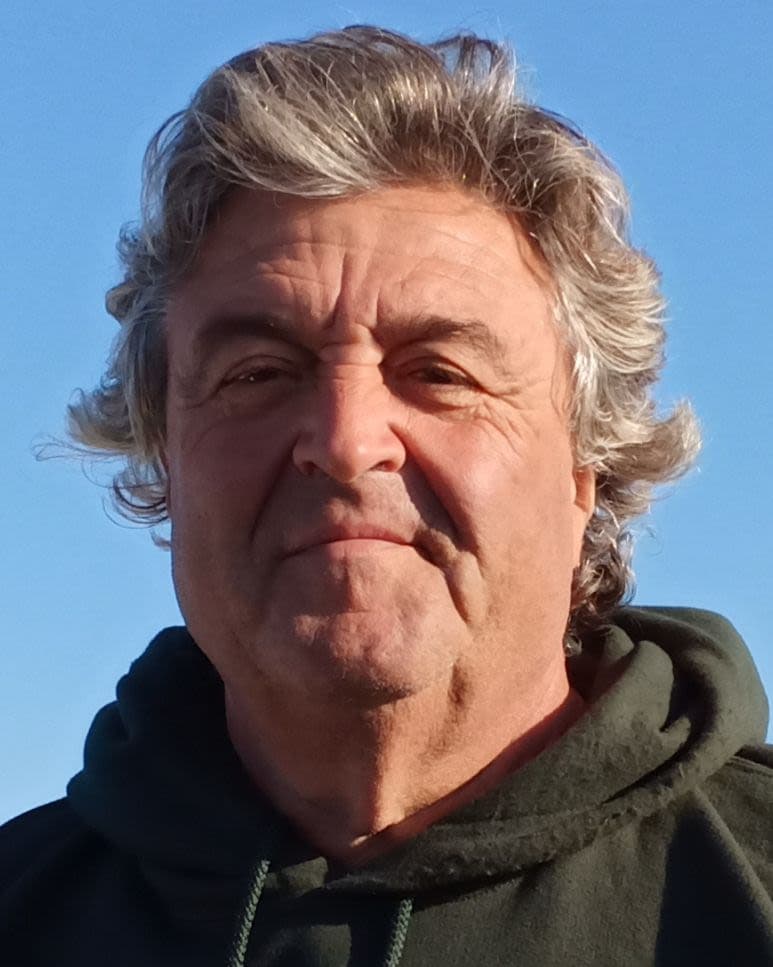 Pedro Martínez