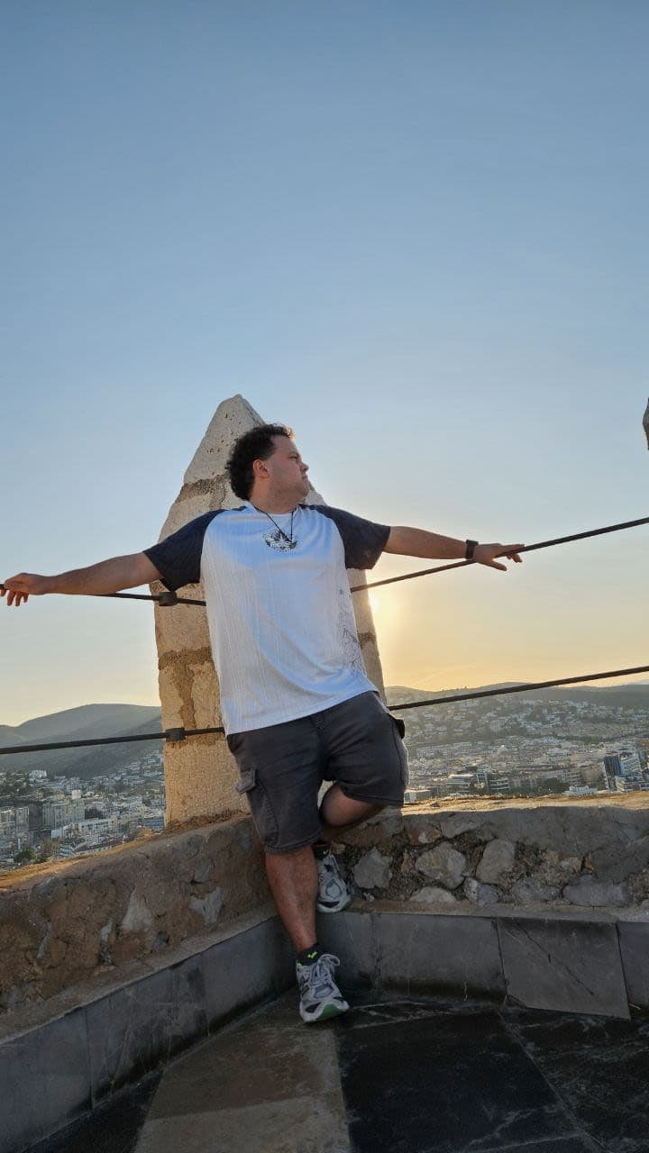 Marcos F
