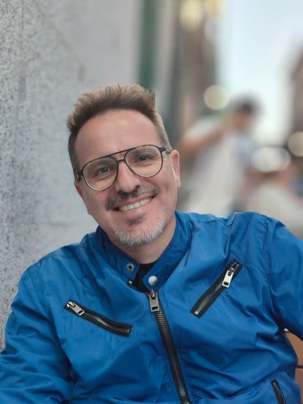 David Espinosa