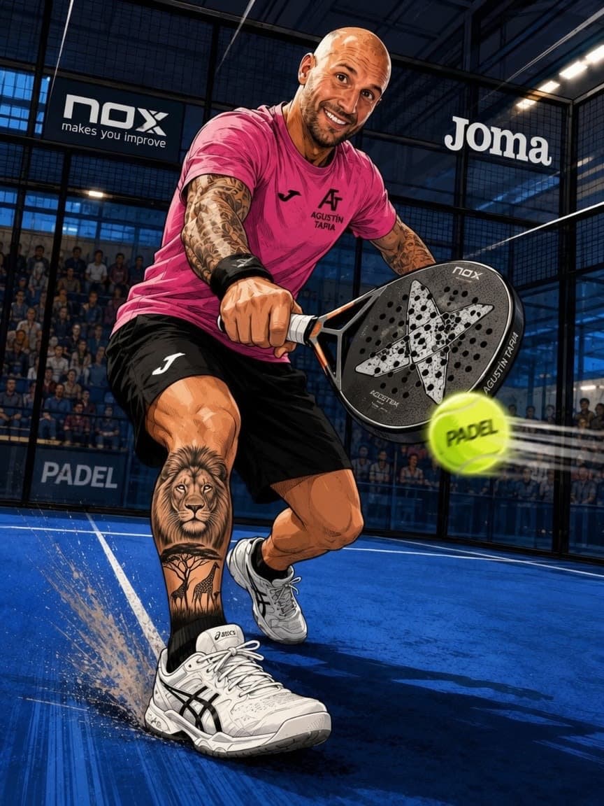 Adrian Rodriguez