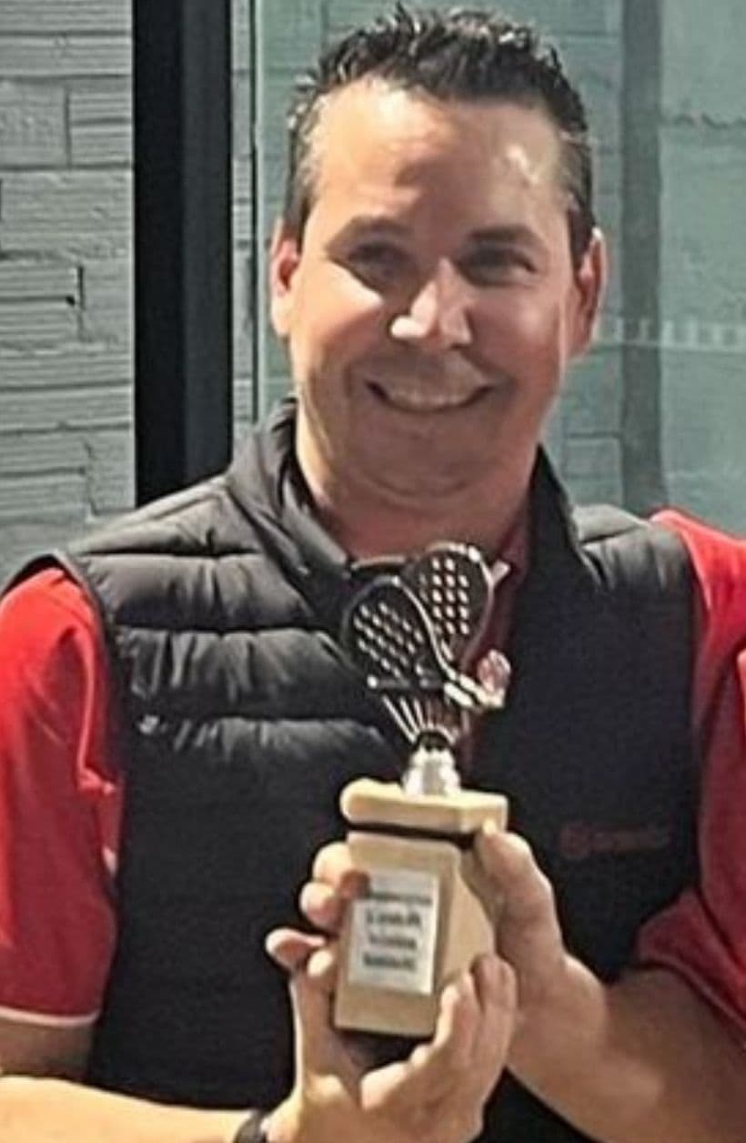 Fernando cantin
