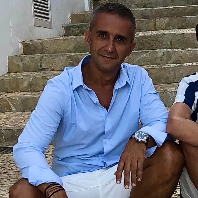 Carlos Fermandez 