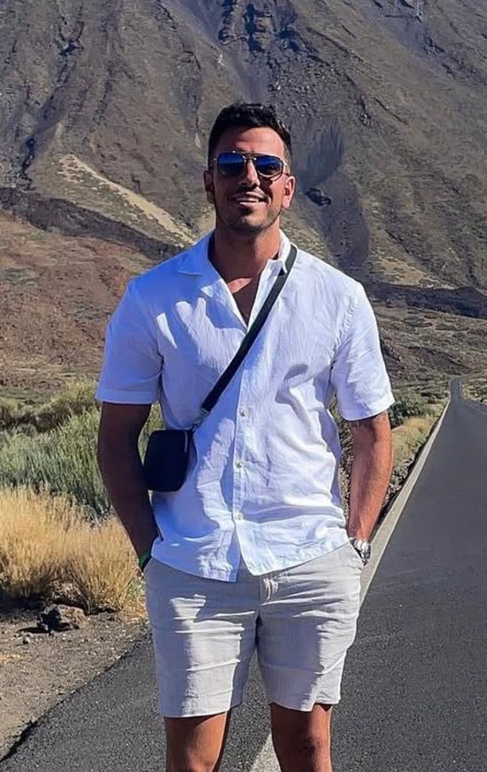 Dani Lopez argudo