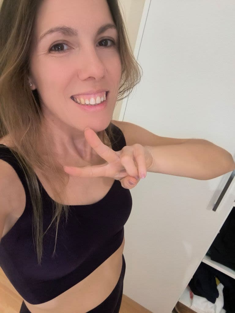 Raquel Pérez Guervos