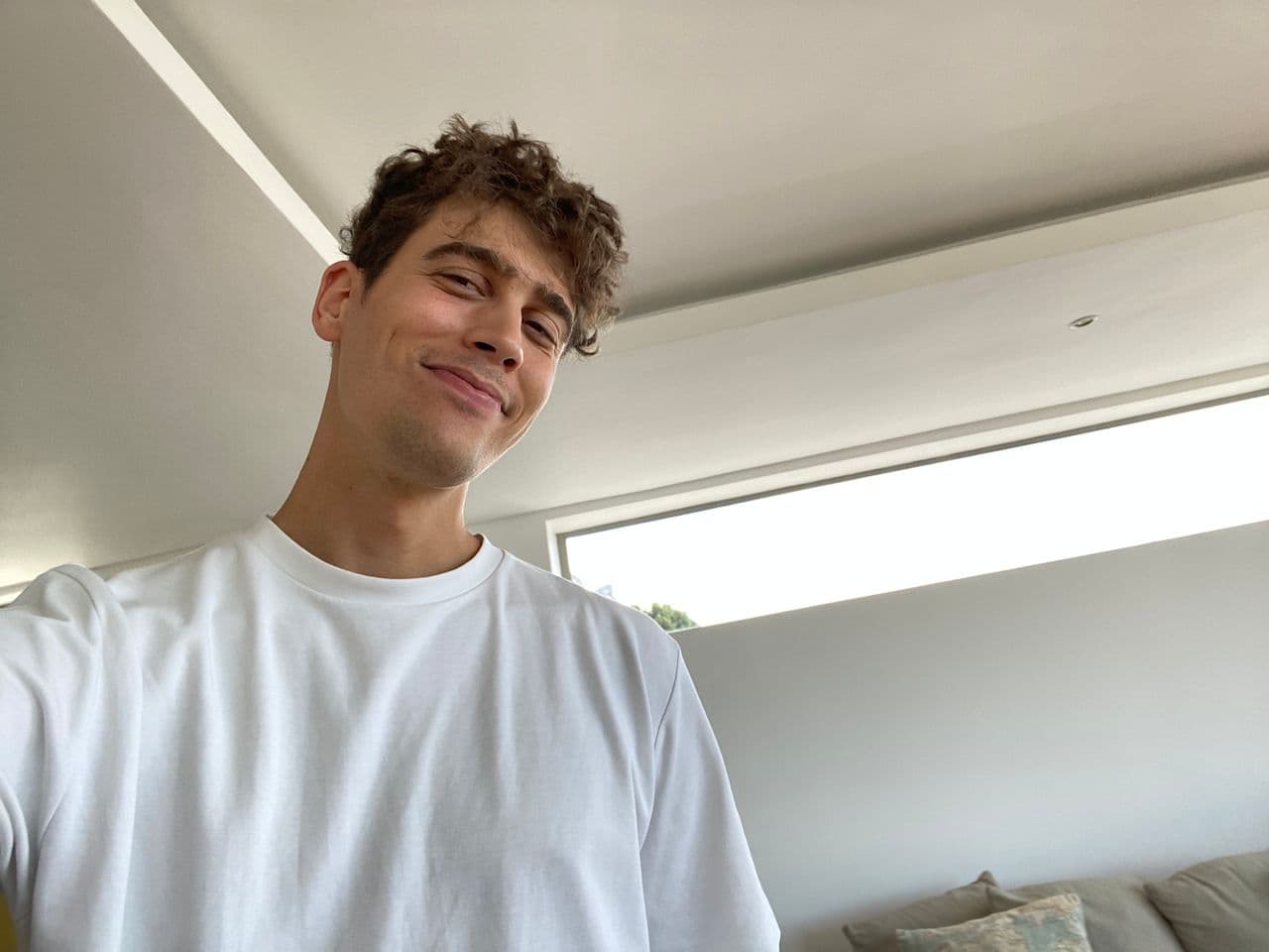 David