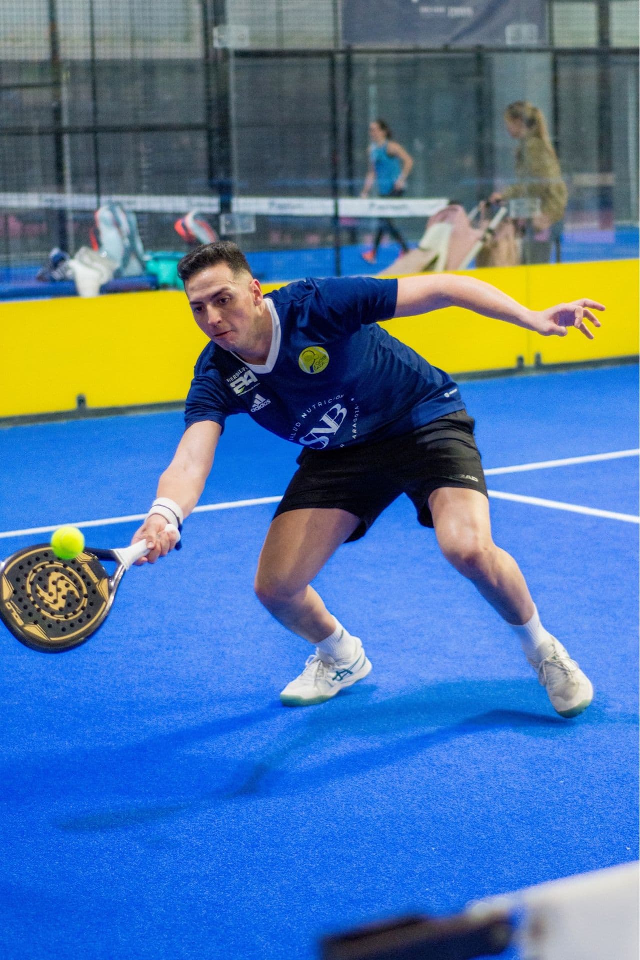 Franco Gauna
