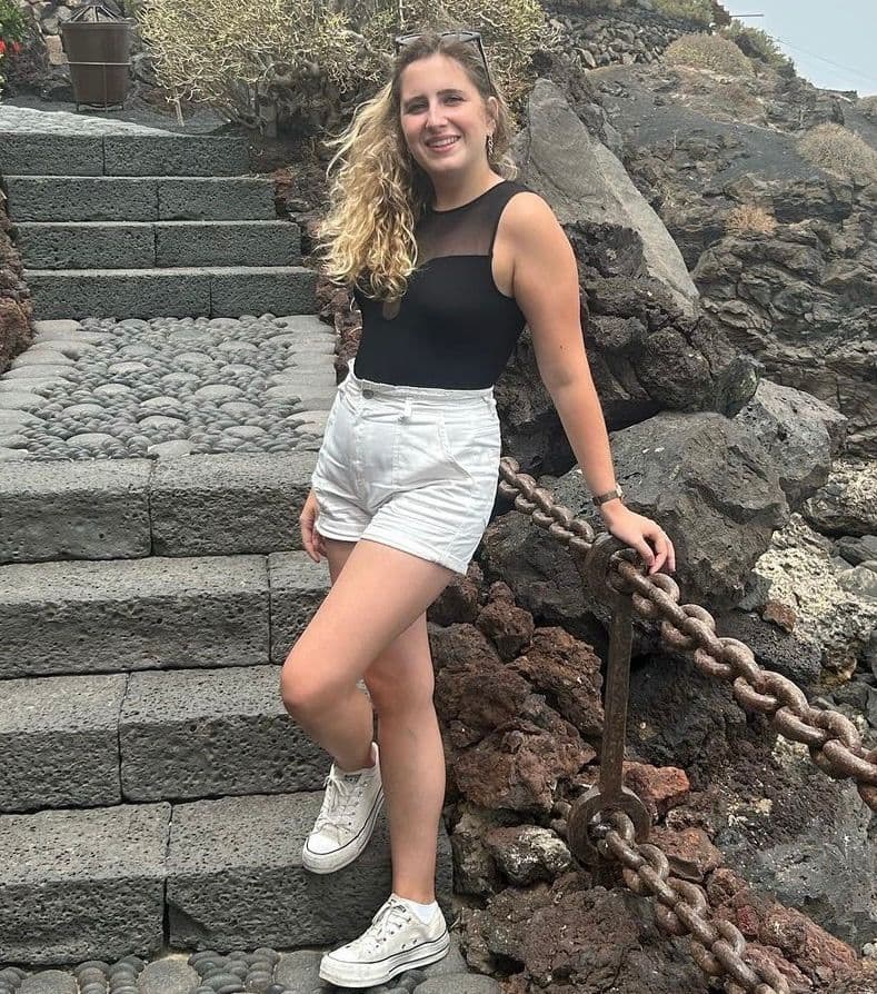 Laura Navarro López