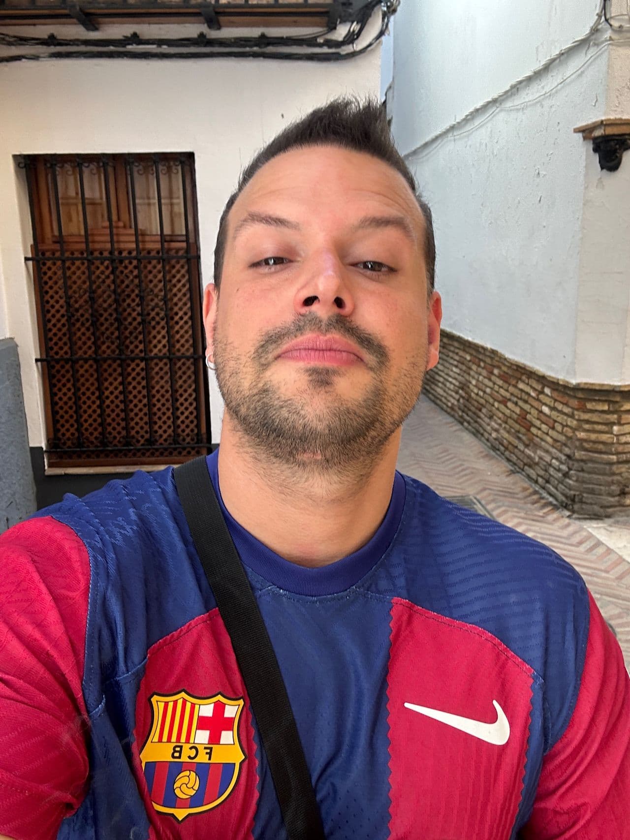 Ruben rovira carrillo