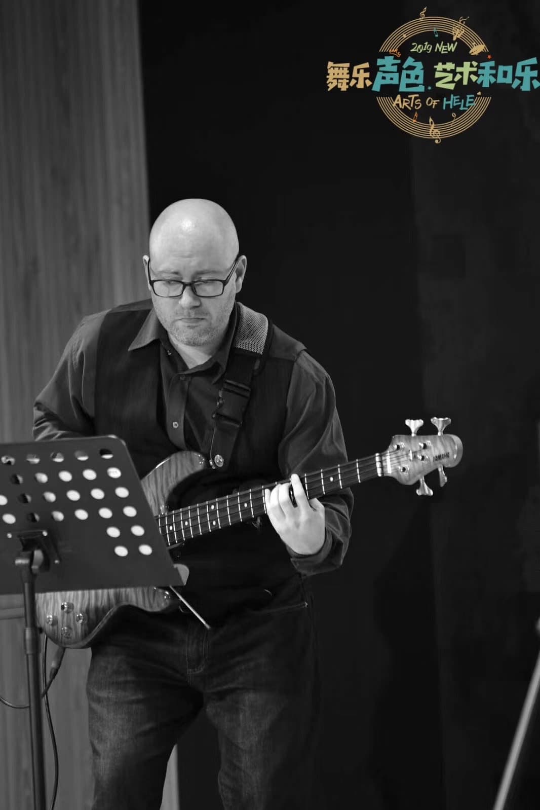 Daniel Hurtado