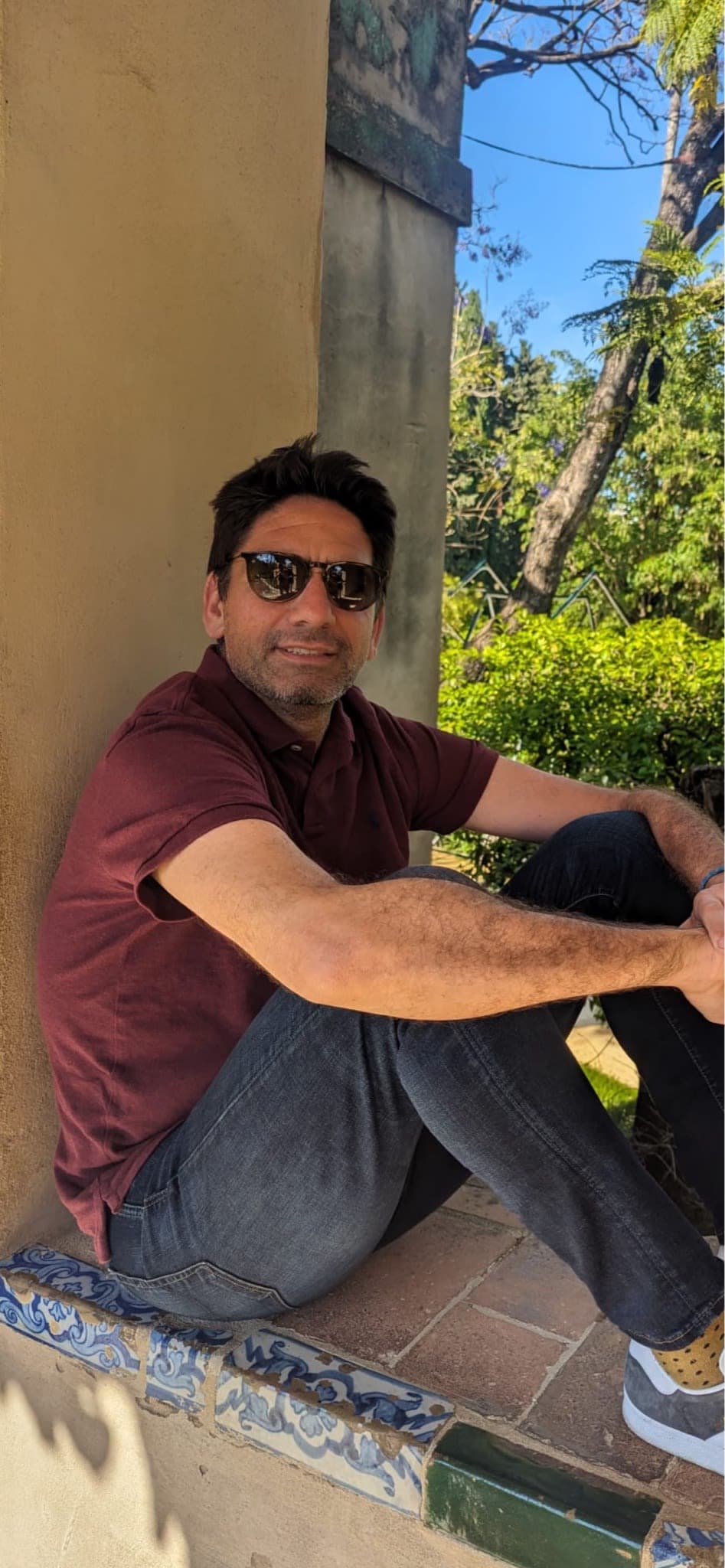 Xavier Michavila
