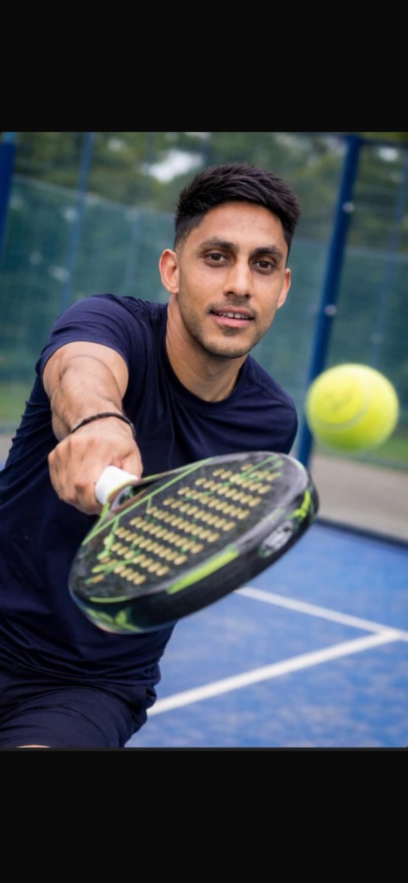 Vishal Daya
