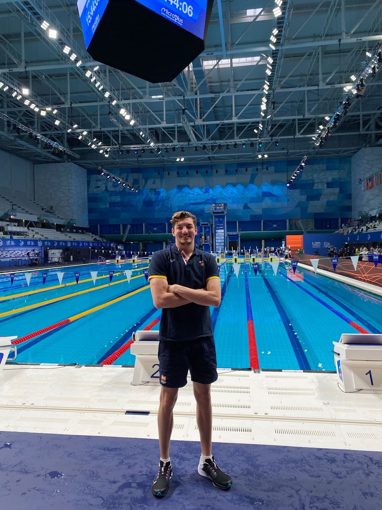 Miguel duran