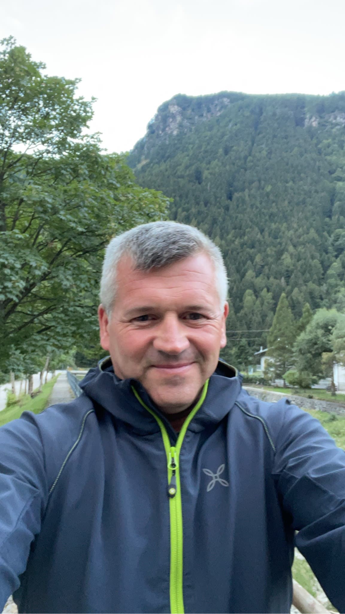 Mauro Concardi
