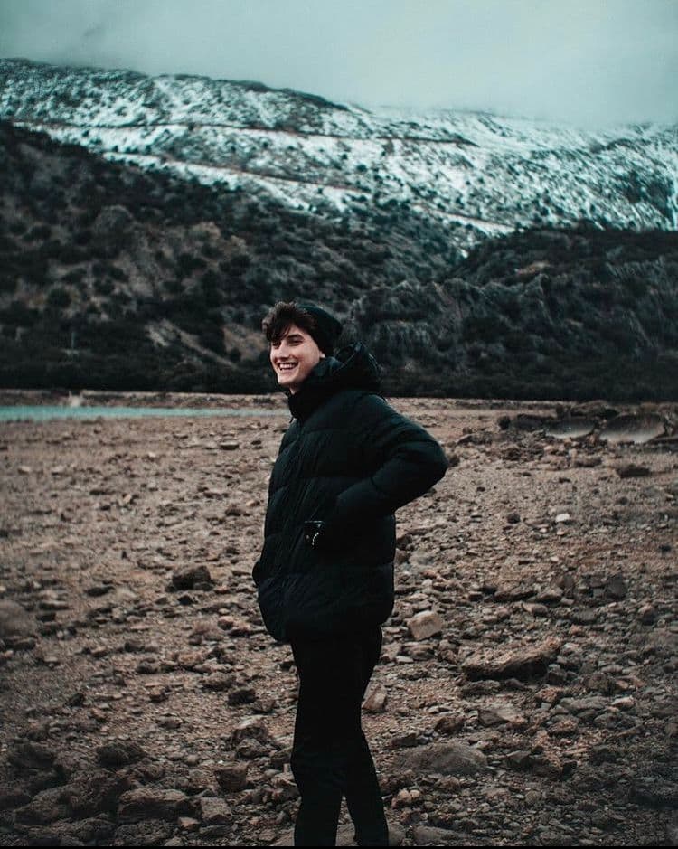 Jose Ocete