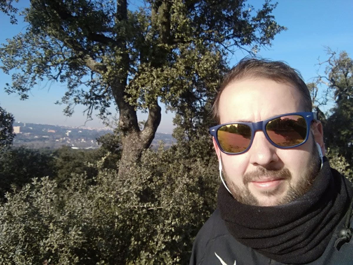 Roberto Guerra Huerta