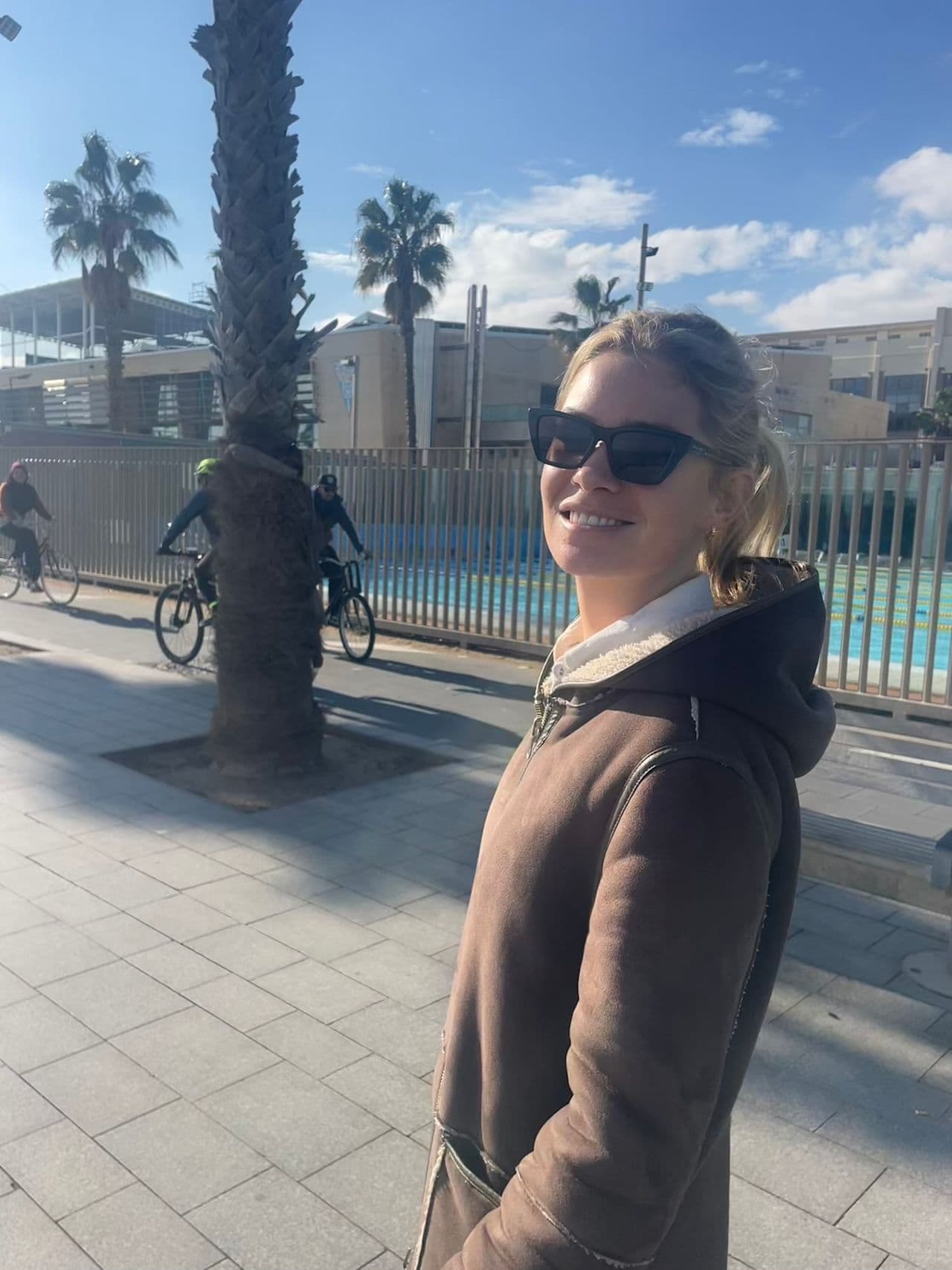 Emilie Erbé