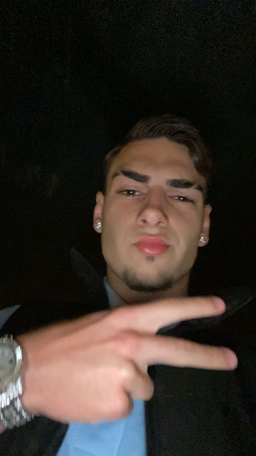Ian Lopez