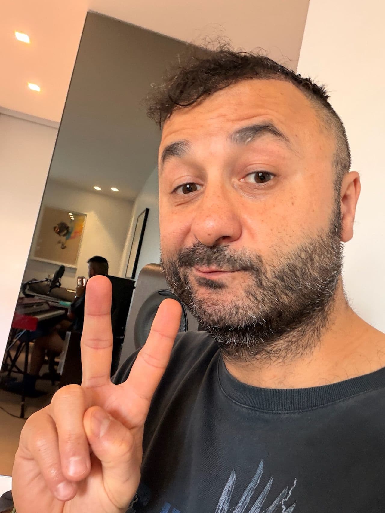 Samy Bellaiche