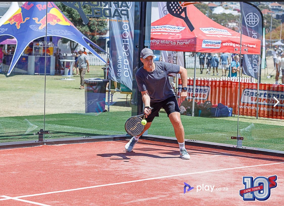 Ed du Plessis