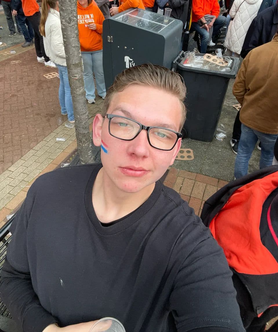 Justin Röling