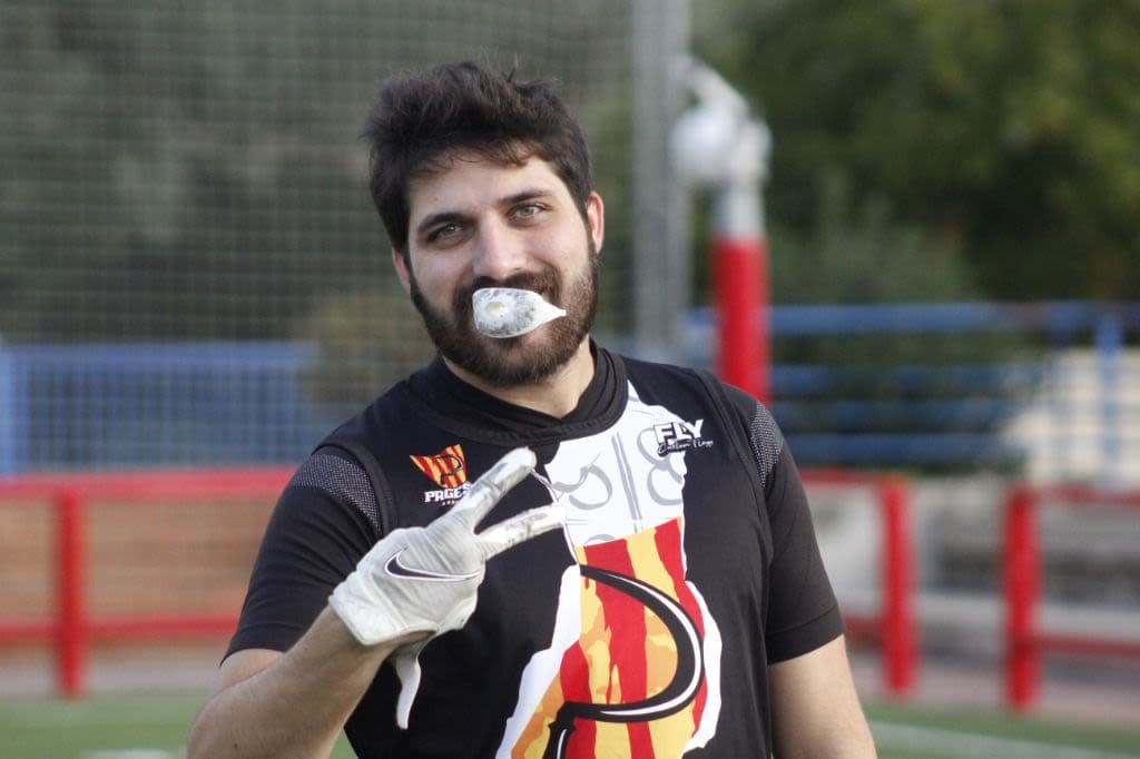 Victor Guerrero 