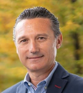 Guillermo Calvo
