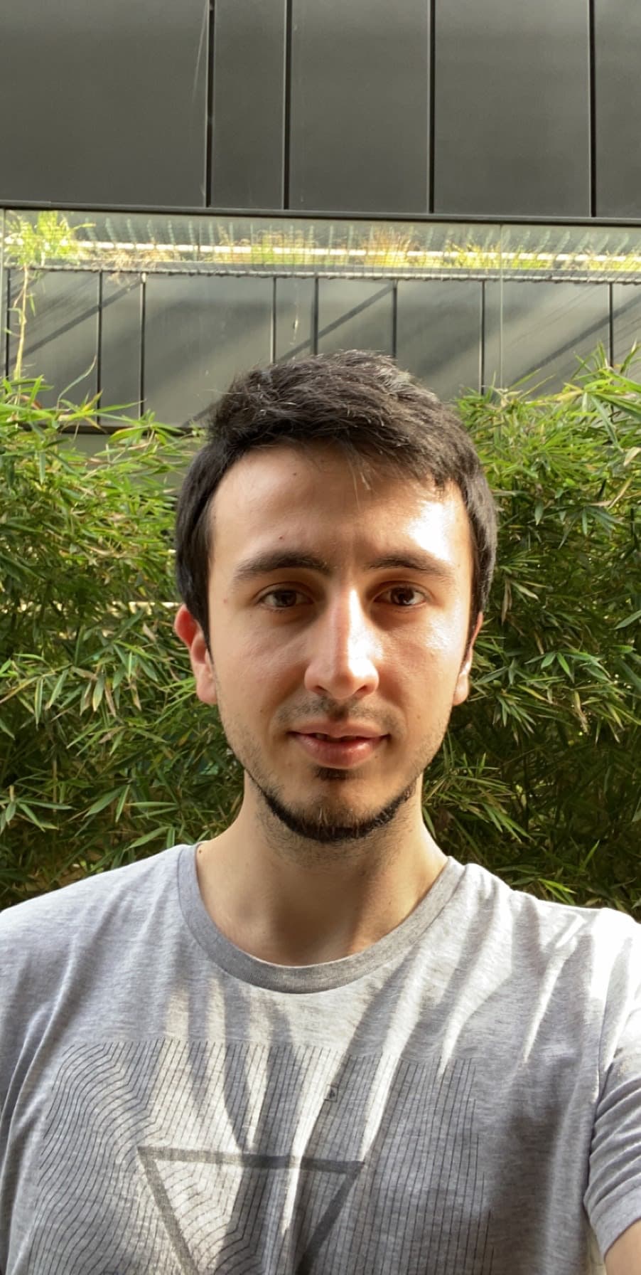 Erhan Mutlu