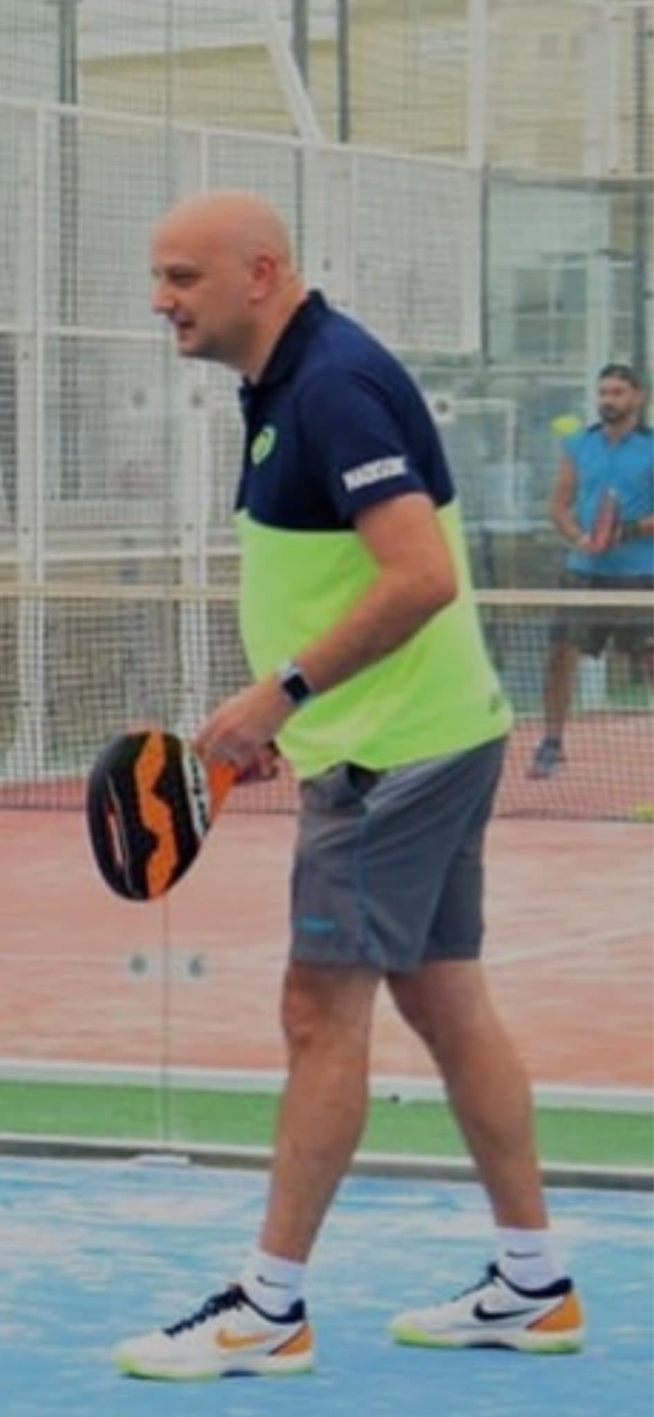 Ricardo Varela