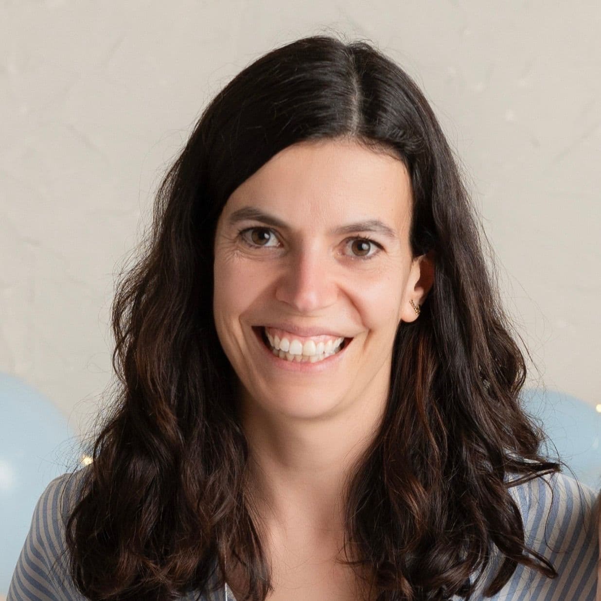 Cristina Barbera Faura