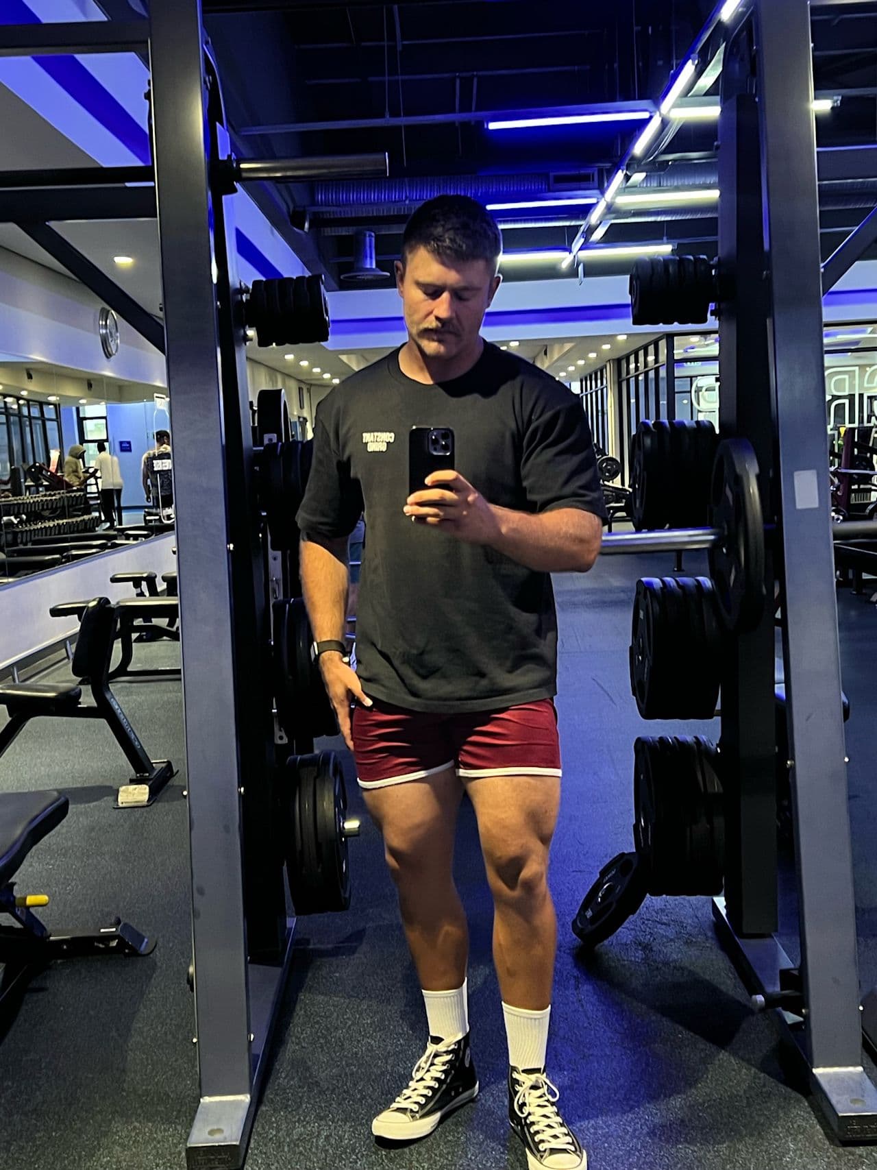 Sean Coetzee