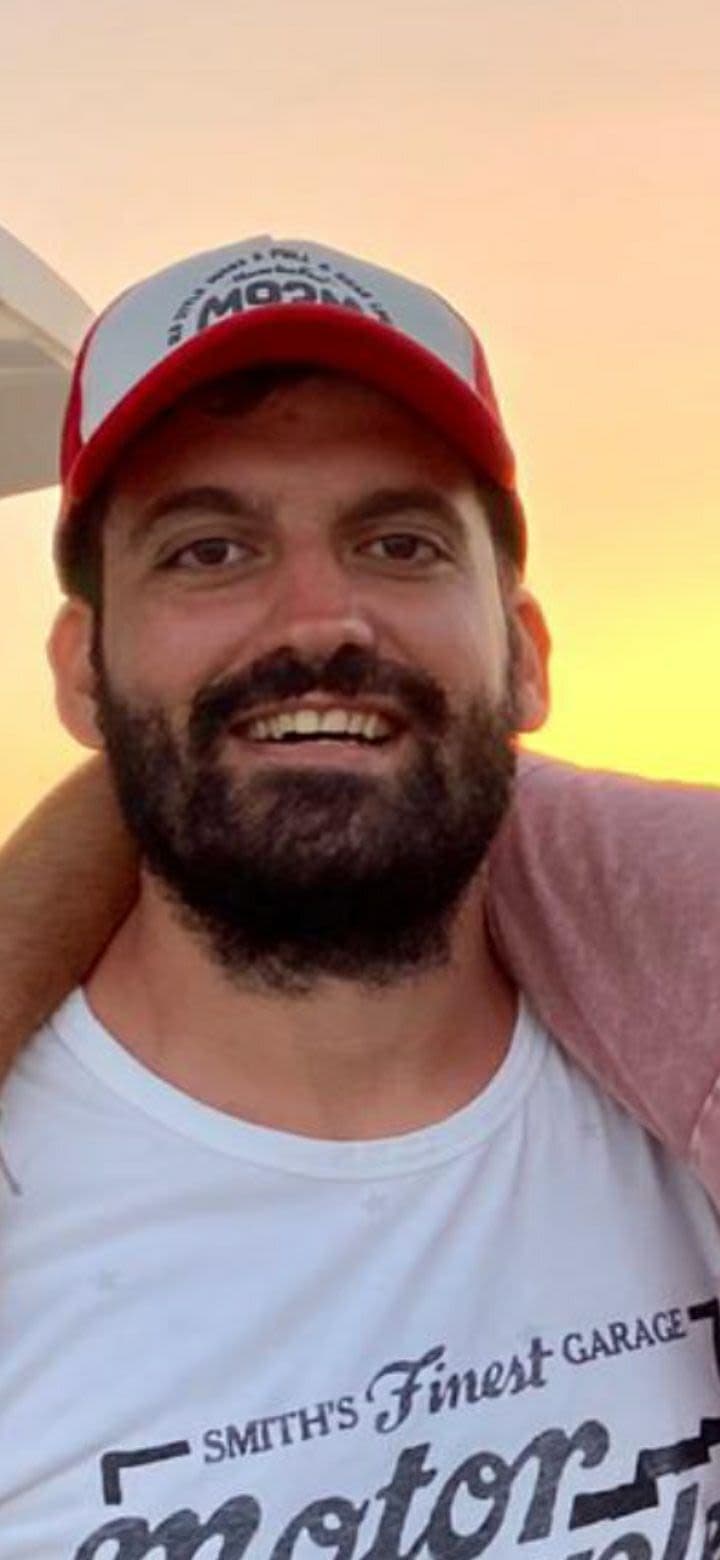 Jesús Maroto