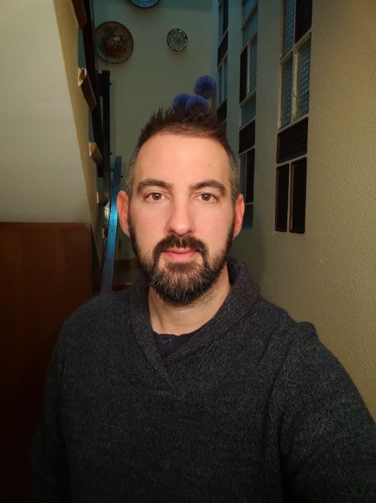 Javi Santos