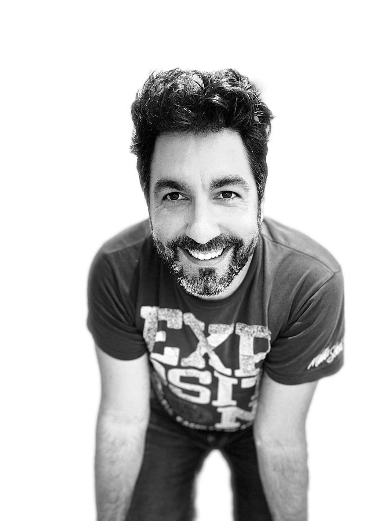 Alvaro Castellanos
